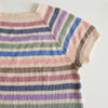 

Zara - Gestreiftes Kleid
5