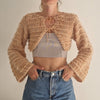 

Limone - Cardigan
6