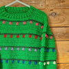 

Christmas Lights - Kinderpullover
2