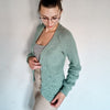 

Dandelion Blowing - Strickjacke
3