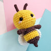 

Bumbo die Biene
3
