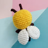 

Bumbo die Biene
4