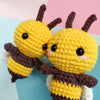 

Bumbo die Biene
5