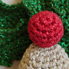 

Christmas Bell - Weihnachtsdekoration
5