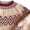 

All Round - Weihnachtspullover
6