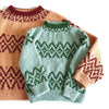 

All Round - Weihnachtspullover
7