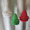 

Gestapelter Baum - Weihnachtsdekoration
1