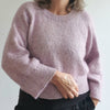 

Japandy - Legerer Pullover
3