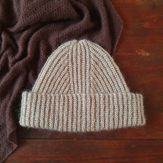 The Beanie - Mütze