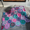 

Not Your Grandma’s Quilt! - Decke
2