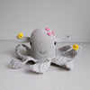 

Dee der Dumbo-Oktopus
1