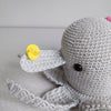 

Dee der Dumbo-Oktopus
6