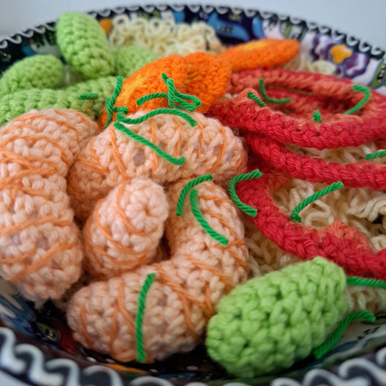 

Ramennudeln
3