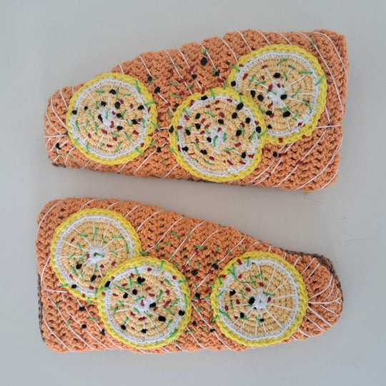 Ofengebackener Lachs