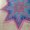 

Mystic Harmony Star - Decke
2