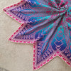 

Mystic Harmony Star - Decke
3