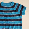 

Sommer-Striber - T-shirt
4