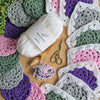 

Poppys Babydecke
7