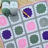 

Poppys Babydecke
4