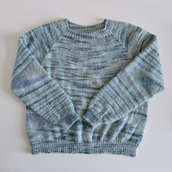 

Hverdagsprint - Pullover
4