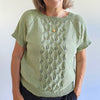 

Sommerløv - T-Shirt
1