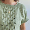 

Sommerløv - T-Shirt
3