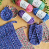 

Perfect Bathroom Trio - Bathroom Bundle
1
