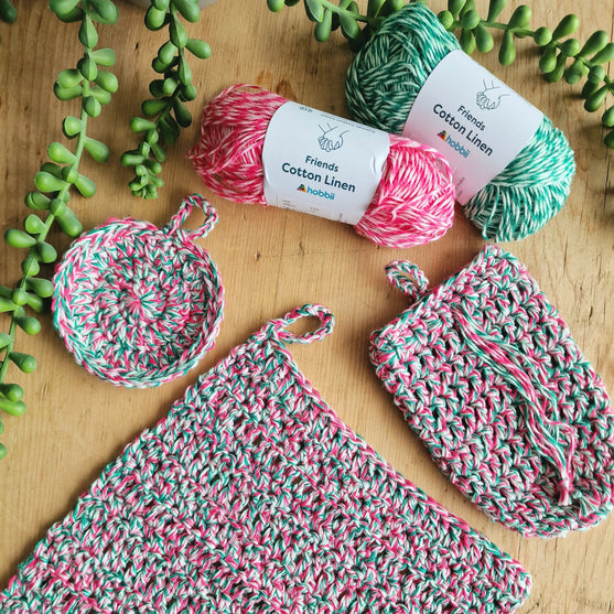 

Perfect Bathroom Trio - Bathroom Bundle
4