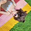 

Verona - Picknickdecke & Spielmatte
1