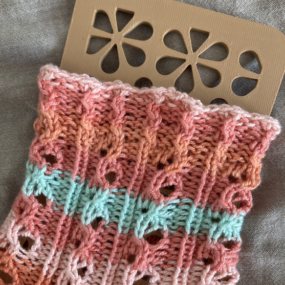 

Golden Harvest - Socken
6