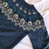 

Winter Dreams - Pullover
4