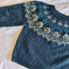 

Winter Dreams - Pullover
3