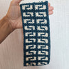 

Illusions Mosaic - Stirnband
4