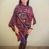 

Rooibostea - Poncho
6
