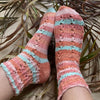 

Golden Harvest - Socken
1