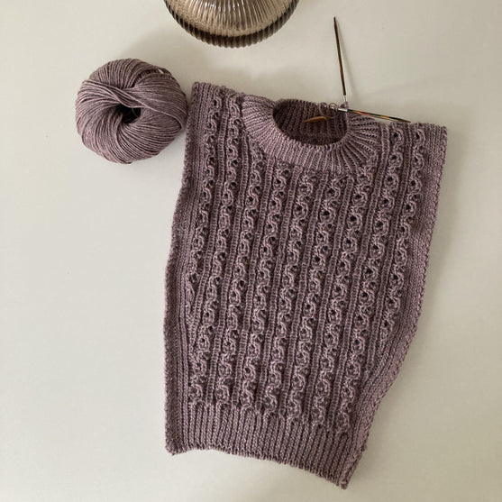 

Golden Harvest Neck - Halswärmer
4