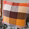 

Tartan 1 - Kissen
2