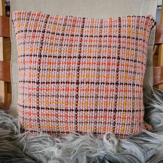 

Tartan 2 - Kissen
1