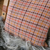 

Tartan 2 - Kissen
2
