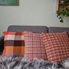 

Tartan 3 - Kissen
4
