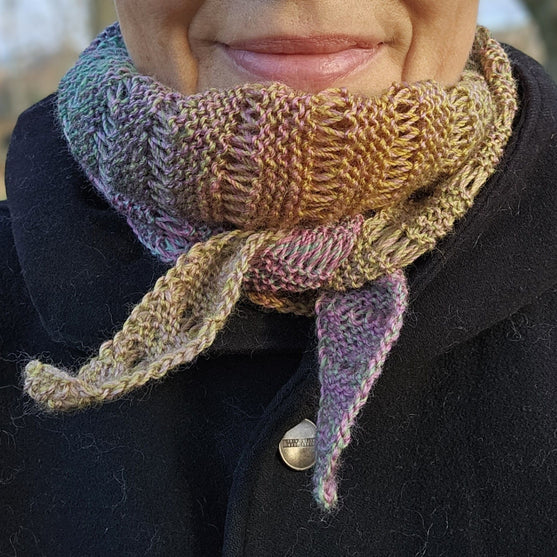 

Bandit Bandana - Halstuch
1
