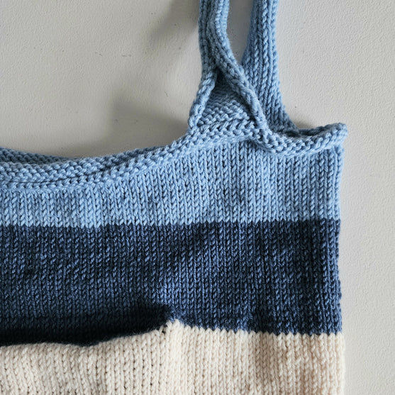 

Die Alleskönner-Tasche - Tasche
7