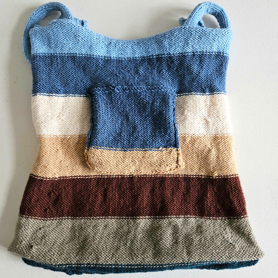 

Die Alleskönner-Tasche - Tasche
6