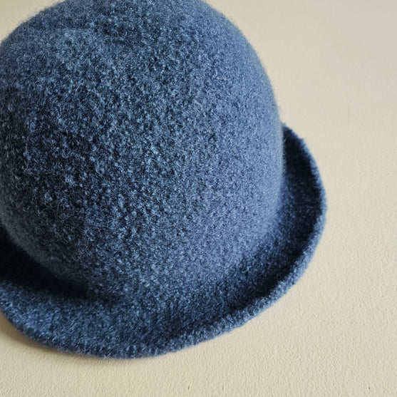 

My Hat - Einfarbiger Hut
4