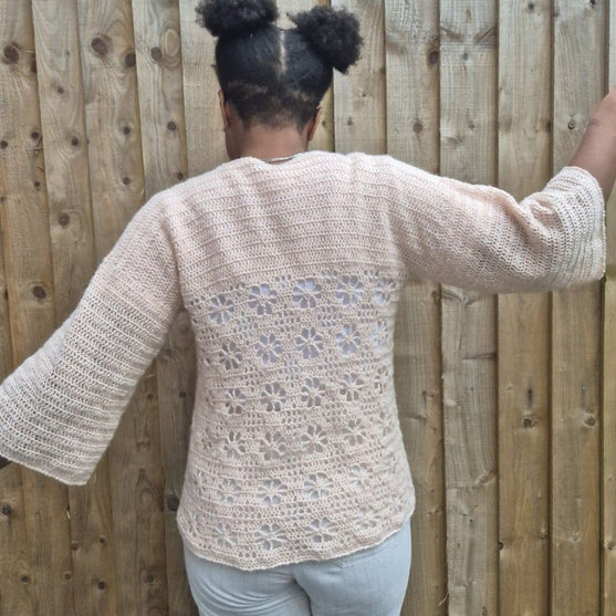 

Dahlie - Jacke
4