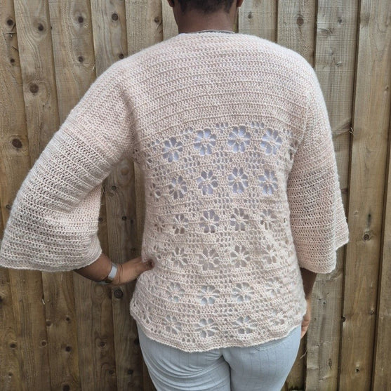

Dahlie - Jacke
5