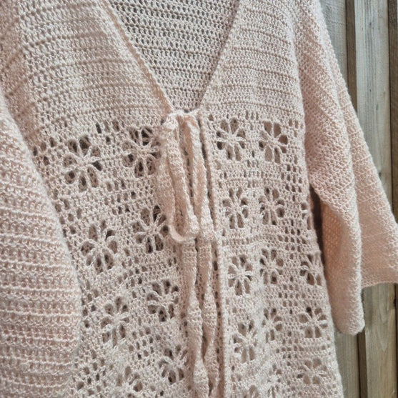 

Dahlie - Jacke
8