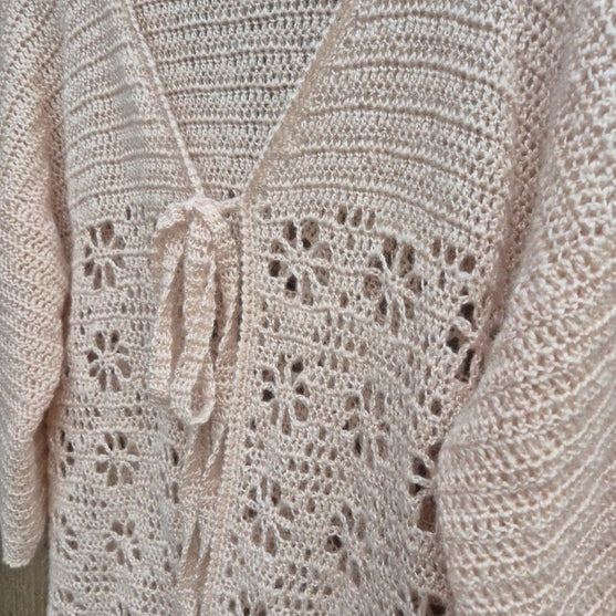 

Dahlie - Jacke
9