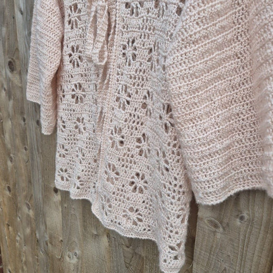 

Dahlie - Jacke
10