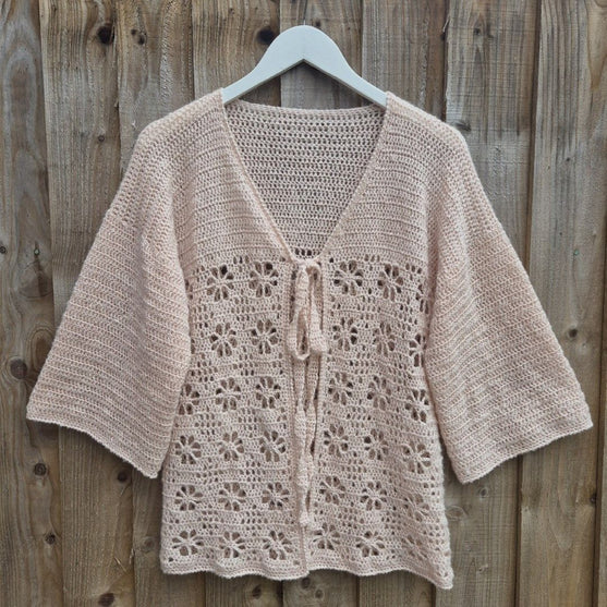 

Dahlie - Jacke
6